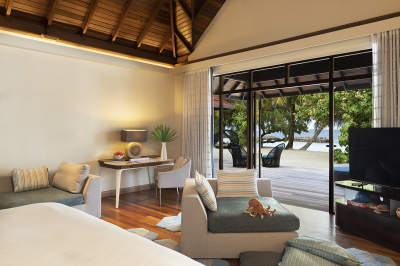 Two bedroom Kurumba Residence